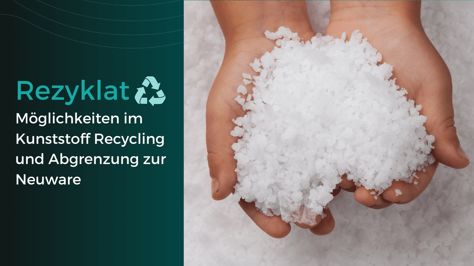 Rezyklat Blogbeitrag_Banner