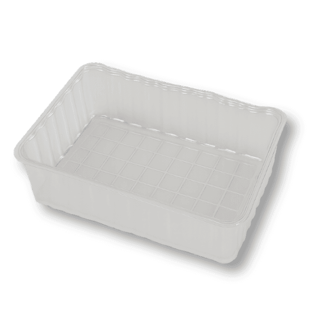 Sterilverpackung aus Kunststoff für OP-Sets, chirurgische Instrumente und Sterilgut